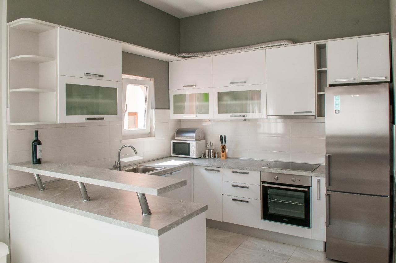 Apartments Anita Stobreč Pokoj fotografie