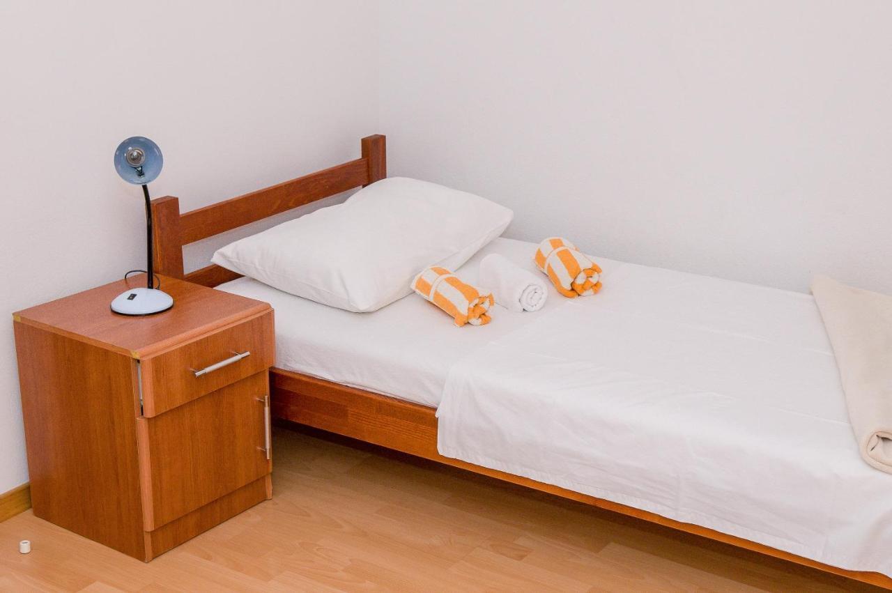 Apartments Anita Stobreč Pokoj fotografie