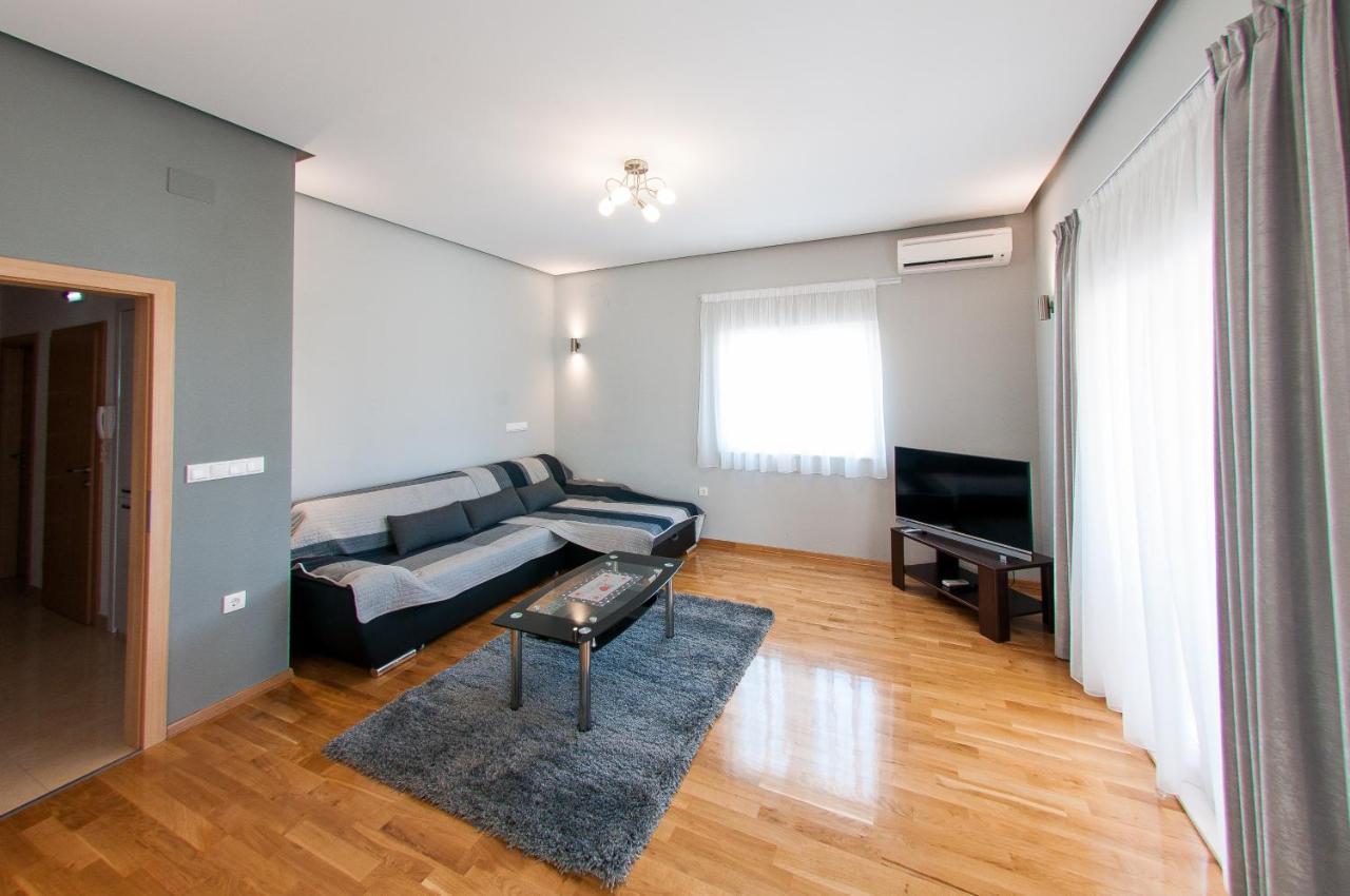 Apartments Anita Stobreč Pokoj fotografie