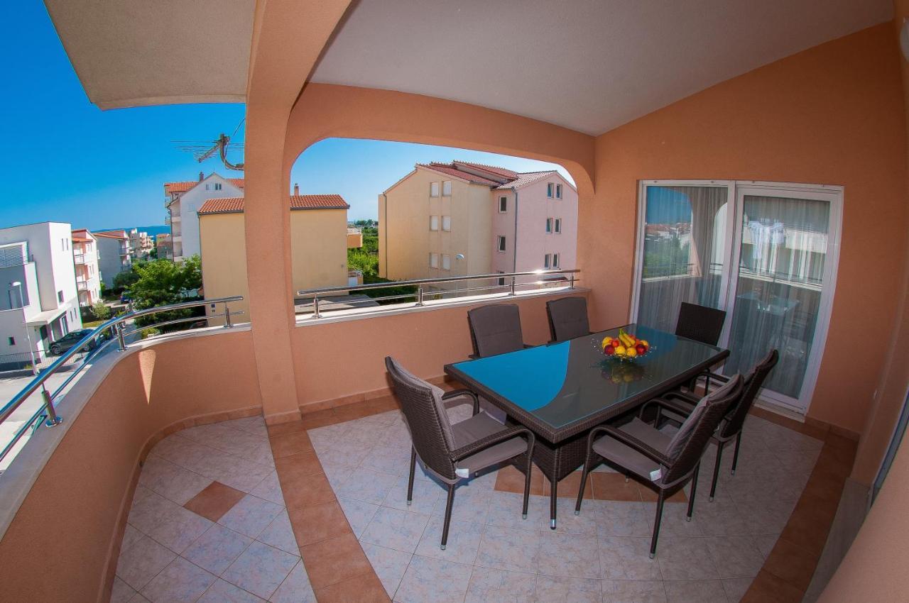 Apartments Anita Stobreč Pokoj fotografie